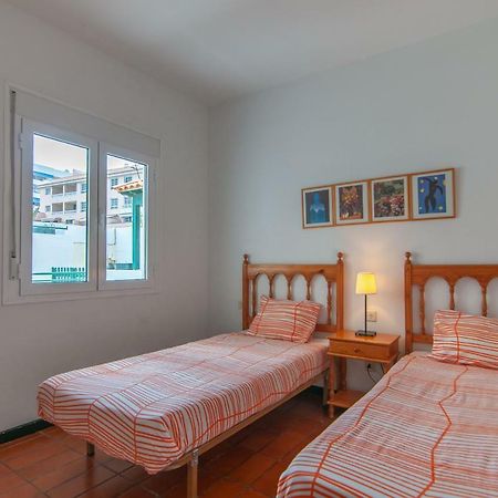 Apartamento Terraza La Arena 2A038 Puerto de Santiago  Exterior foto