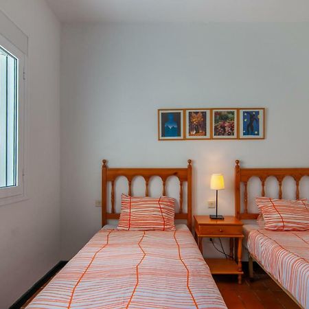 Apartamento Terraza La Arena 2A038 Puerto de Santiago  Exterior foto