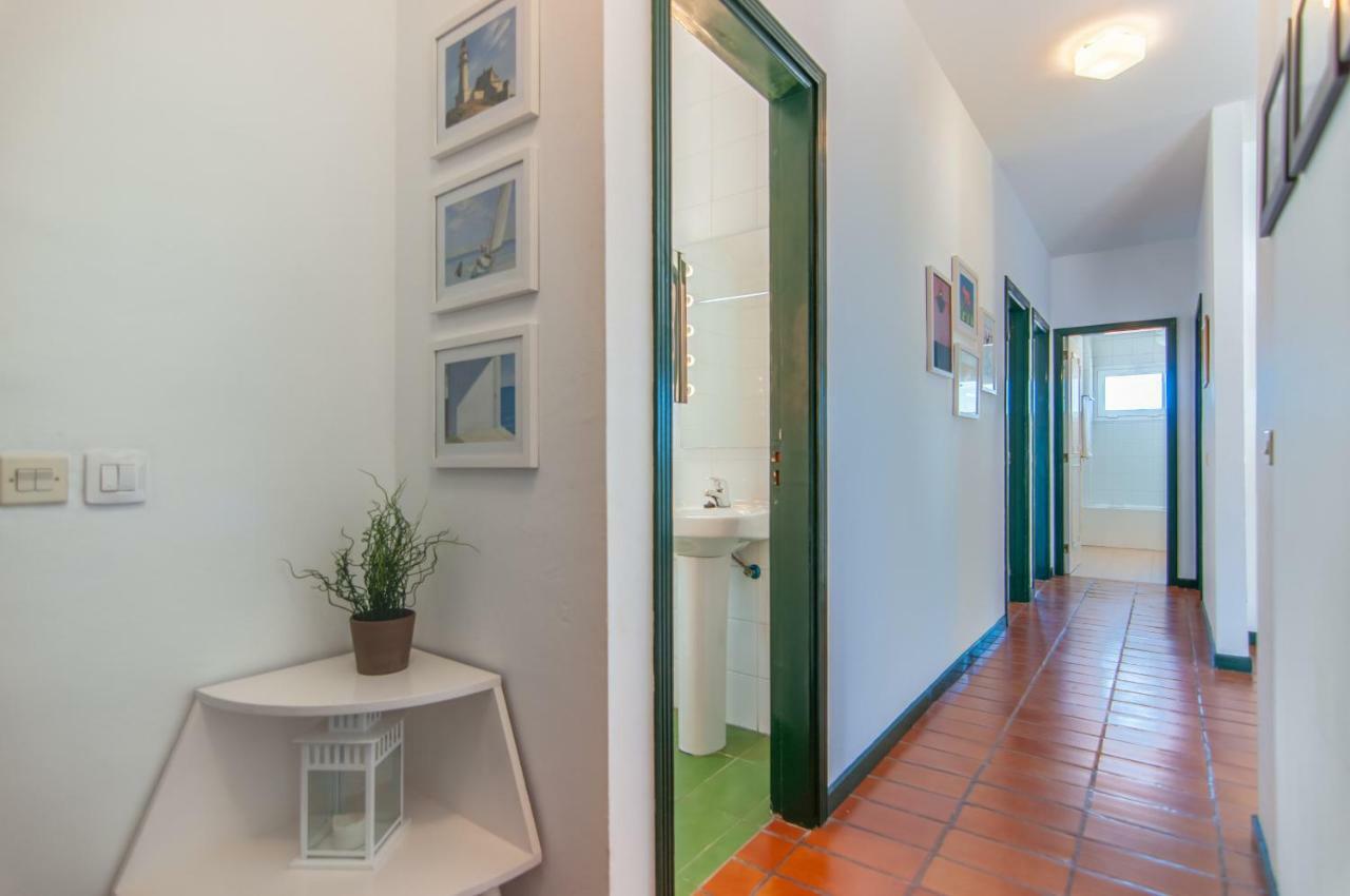Apartamento Terraza La Arena 2A038 Puerto de Santiago  Exterior foto