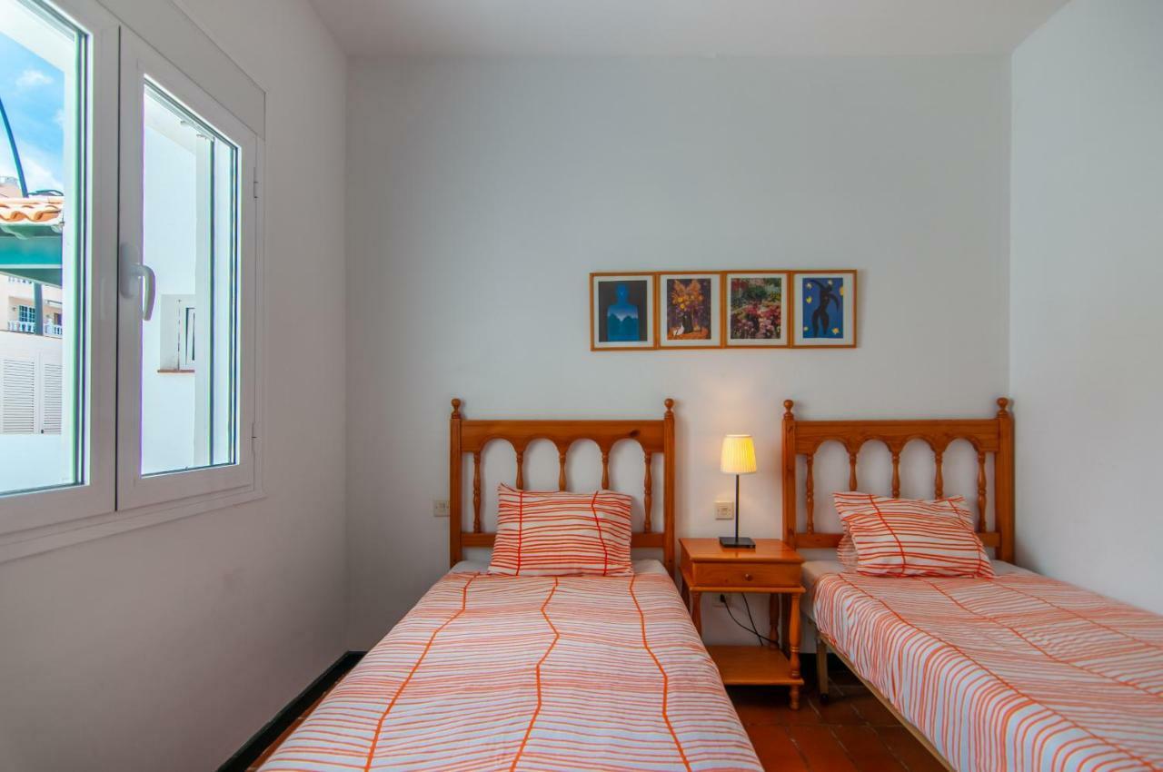 Apartamento Terraza La Arena 2A038 Puerto de Santiago  Exterior foto