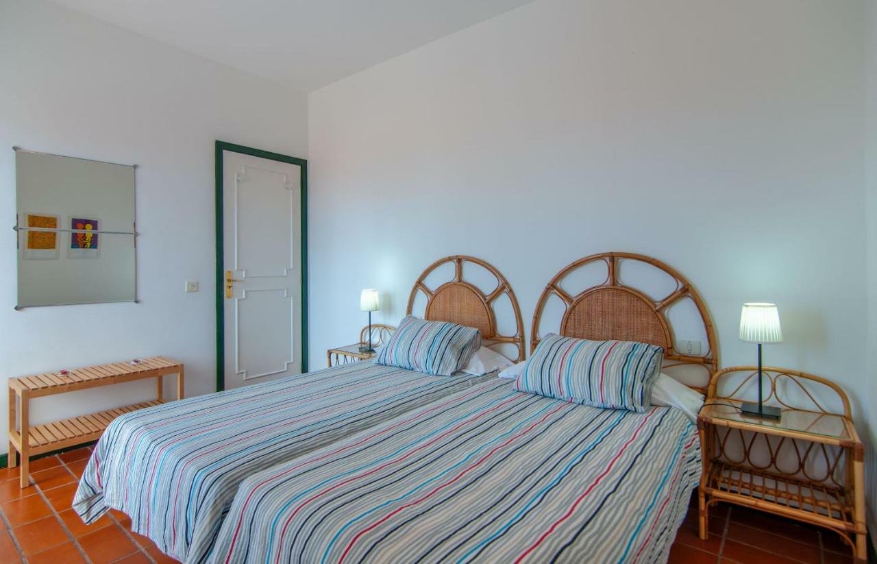 Apartamento Terraza La Arena 2A038 Puerto de Santiago  Exterior foto