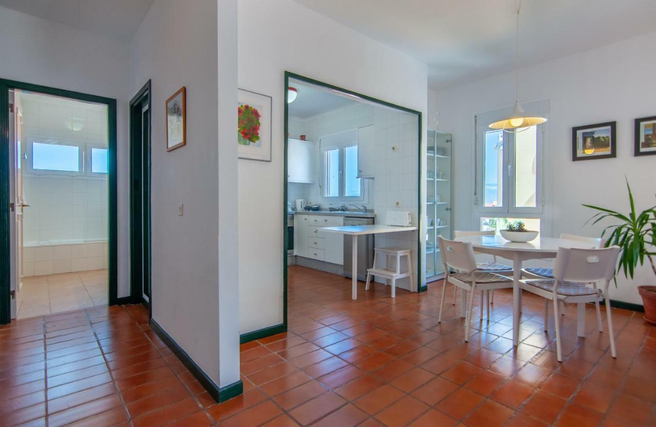 Apartamento Terraza La Arena 2A038 Puerto de Santiago  Exterior foto